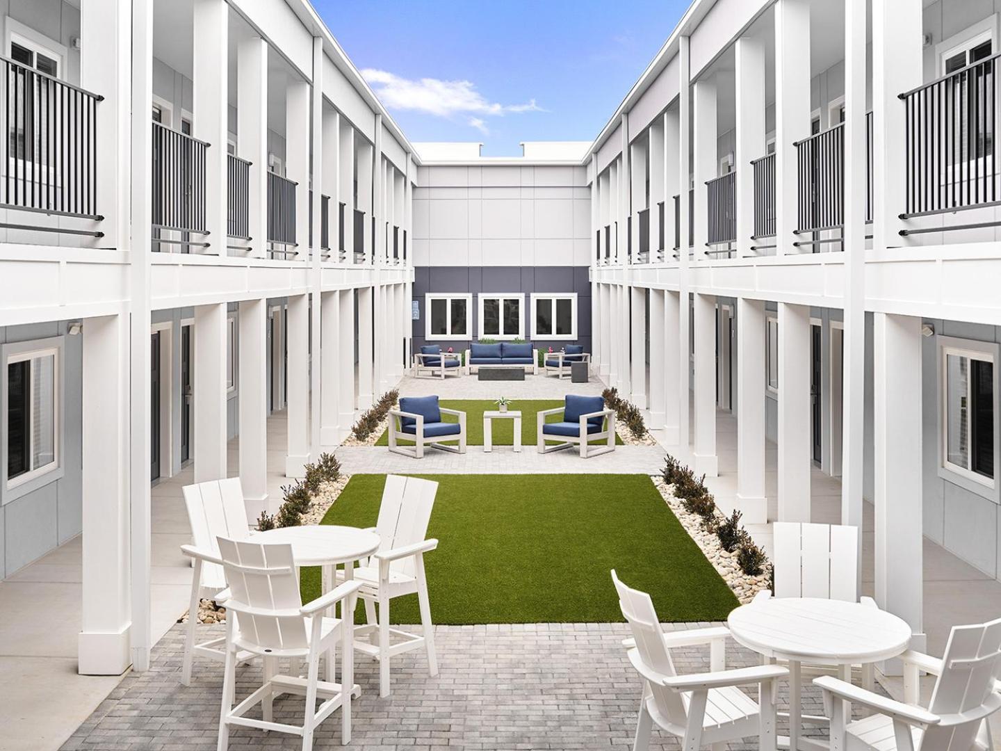 Stayapt Tn Hotel 2*